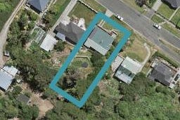 30 Elizabeth Street, Bluff