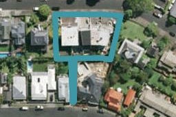 14 London Street, Saint Marys Bay, Auckland