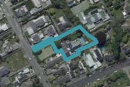8A Garden Road, Merivale, Christchurch
