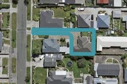 17 Antrim Street, Windsor, Invercargill