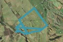261 Dry River Road, Martinborough