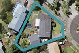 20 Longwood Place, Forrest Hill, Auckland
