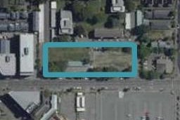 51 Salisbury Street, Christchurch Central, Christchurch
