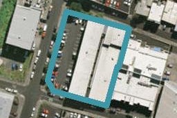 2E/29 Karaka Street, Newton, Auckland