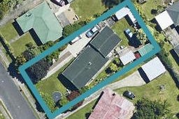 18 Euan Street, Mangakakahi, Rotorua