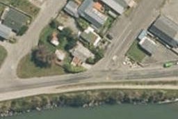 1 Revell Street, Hokitika