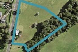 376 Tuhimata Road, Drury