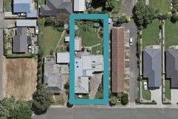 98 Earn Street, Appleby, Invercargill
