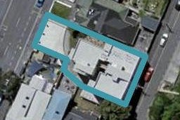 7/1 Earls Terrace, Mount Victoria, Wellington