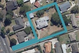 326 Peachgrove Road, Fairfield, Hamilton