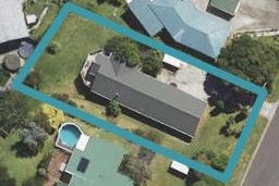 14 Wallis Road, Kaiti, Gisborne