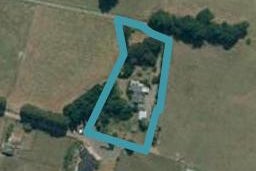 219 Porangahau Road, Waipukurau, Waipukurau