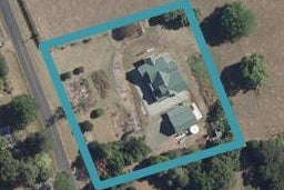 128 Woolrich Road, Te Kowhai