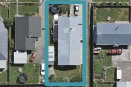 17 Cargill Street, Waikiwi, Invercargill