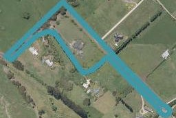 86 Cameron Road East, Westmere, Whanganui