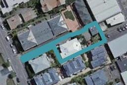 26B Hobson Street, Thorndon, Wellington