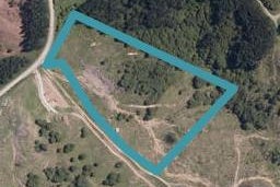 609 Bickerstaffe Road, Maungaturoto