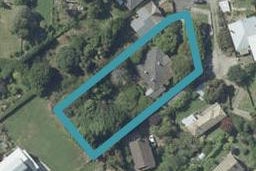 501 South Road, Calton Hill, Dunedin