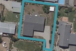 4 Cherry Grove, Alexandra, Alexandra