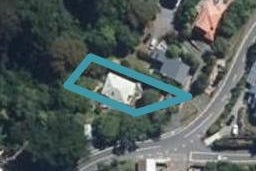 25 Korokoro Road, Korokoro, Lower Hutt