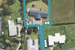 33A Lloyd George Road, Wainui, Gisborne