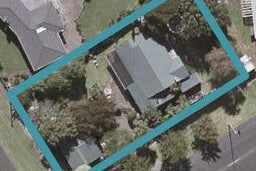 12 High Street West, Waitara, Waitara