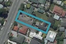 46A Peer Street, Upper Riccarton, Christchurch