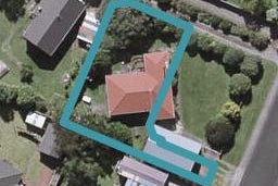 3 Hussey Street, Oakura, Oakura
