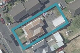 21 Cutten Street, South Dunedin, Dunedin