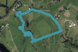 0 Hursthouse Road, Tarurutangi, New Plymouth