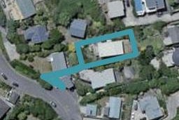 57A Townsend Road, Miramar, Wellington