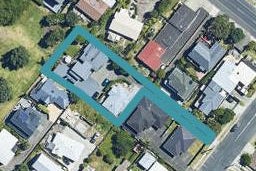 91 Concord Avenue, Mount Maunganui, Mount Maunganui