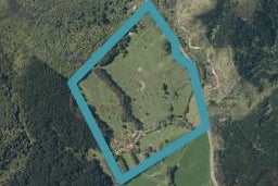 182 Matawera Road, Panguru, Kohukohu