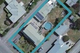 123 Cockburn Street, Kuripuni, Masterton