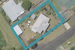 1A Bute PL, Aramoho, Whanganui