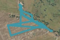 0 Glen Lyon Road, Ben Ohau, Twizel