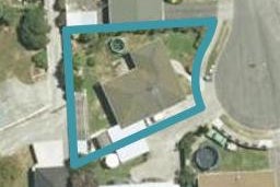 6 Harris Place, Redwoodtown, Blenheim