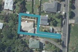 1A Prosser Street, Green Island, Dunedin