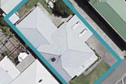 5 Latham Street, Napier South, Napier