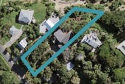 396 Sea View Road, Onetangi, Waiheke Island