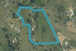 101 Gadsby Road, Te Kuiti