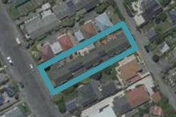 2/36 Gordon Avenue, St Albans, Christchurch