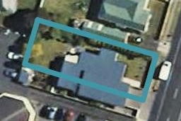 41 Argyle Street, Hawera