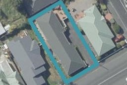 246B Macandrew Road, Forbury, Dunedin