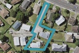 1/71 Trias Road, Totara Vale, Auckland