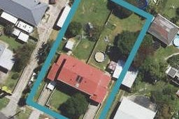 43 Oak Street, Mangapapa, Gisborne