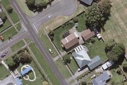 10 Harris Street, Waitara, Waitara
