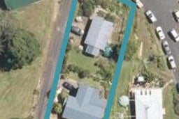 14 Church Street, Kohukohu, Kohukohu