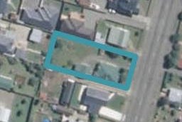 15 Gammack Street, Temuka