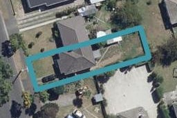 4 Nixon Street, Hamilton East, Hamilton